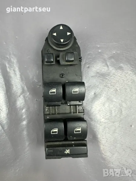 Бутони Електрически Стъкла за БМВ BMW E60 E61 6951929, снимка 1