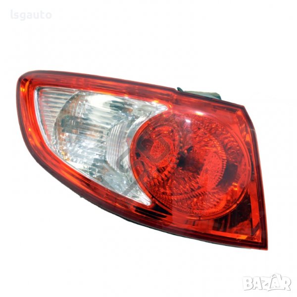 Ляв външен стоп Hyundai Santa fe(2006-2013) ID:95363, снимка 1