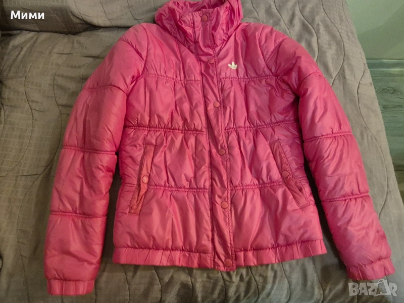 Оригинално яке Adidas , снимка 1