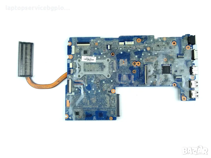 HP 430 G3 440 G3 Дънна платка DA0X61MB6G0 3855U i5-6200U 830935-601 826377-001, снимка 1