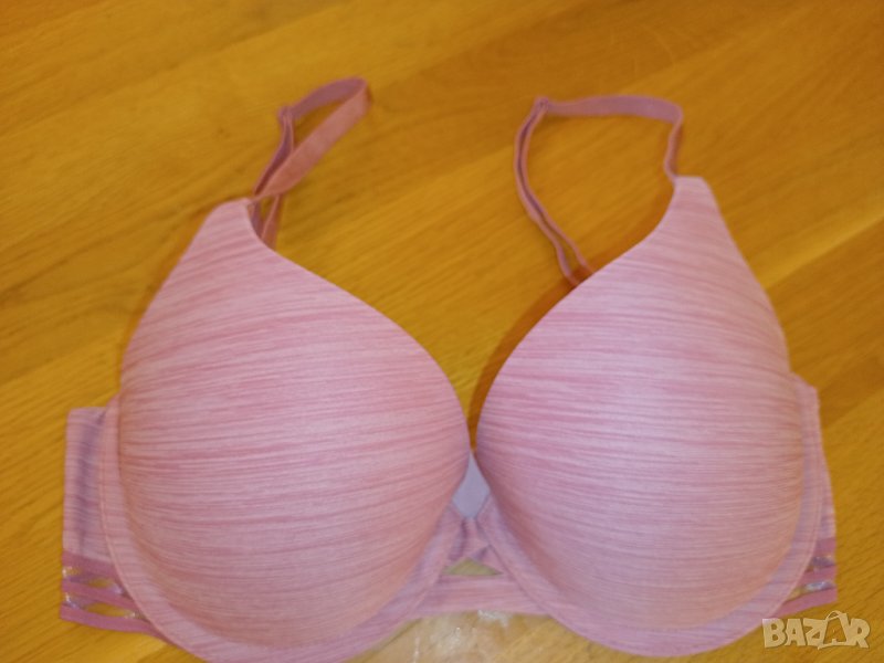 Сутиен Victoria's secret, 70 Е, 32 D, снимка 1