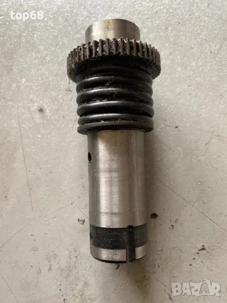 Вретено за перфоратор Bosch GBH 4, снимка 1