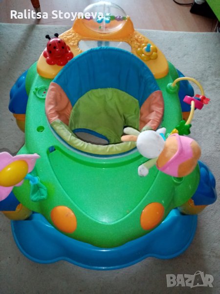 Проходилка Brevi, снимка 1