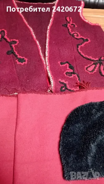 шаяк елек, снимка 1