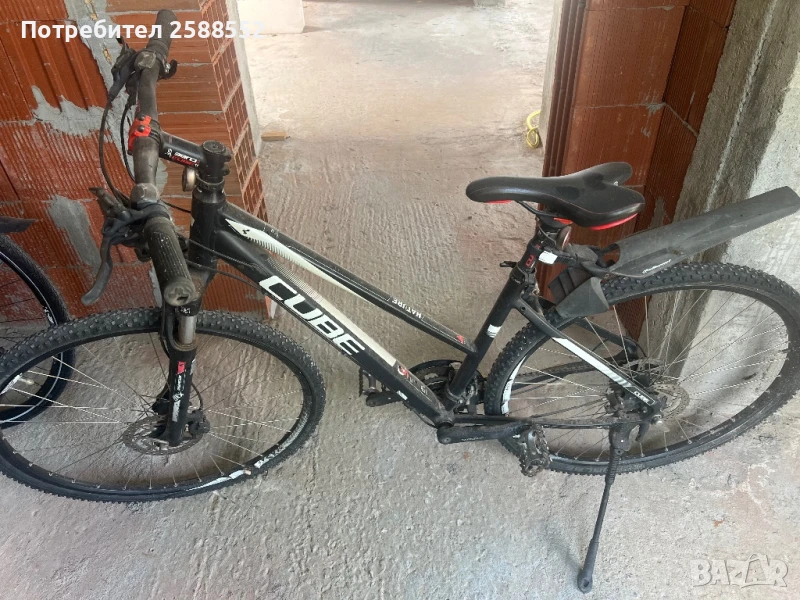 CUBE Nature 29, снимка 1