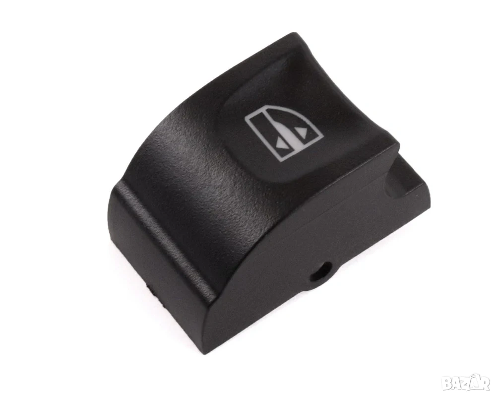 Копче за стъкла ел. стъкло за Renault Symbol и Dacia 2017+, снимка 1