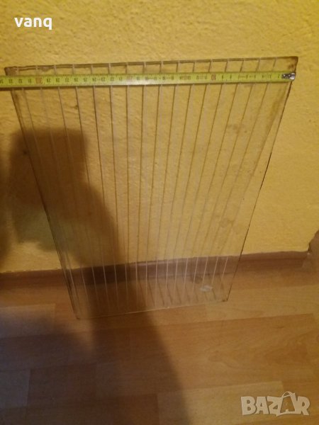 Огниупорно стъкло, снимка 1