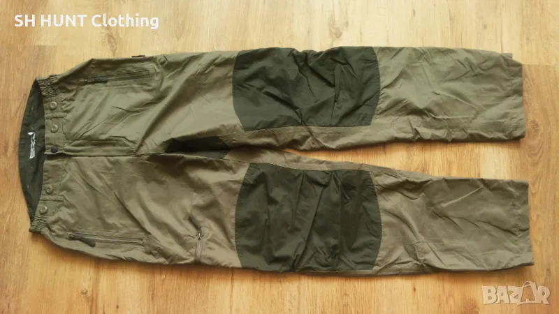 STRMBERG PRORETEX Memban Trouser размер S за лов риболов панталон водонепромокаем - 884, снимка 1