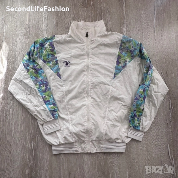 Винтидж яке Beverly Hills Polo Club, мъжко, 80-те и 90-те години, размер L/XL, снимка 1