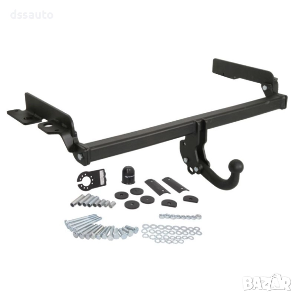 Теглич за Honda CR-V I (RD) 1995-2002, снимка 1