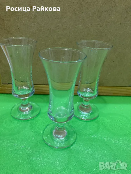 Чашки -3 броя, снимка 1
