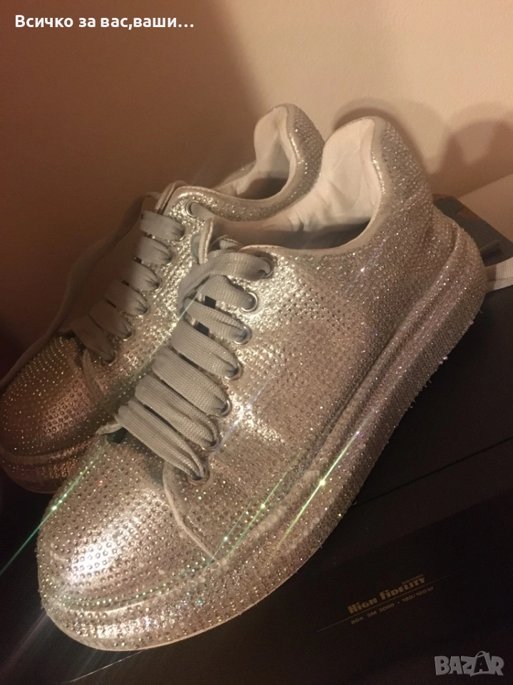 Маратонки -50лв., снимка 1