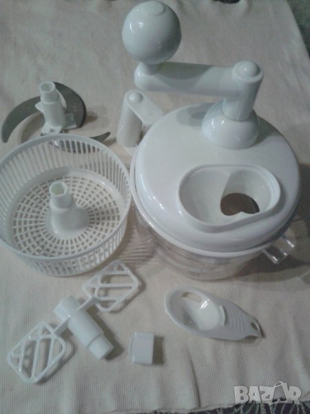 Ръчен миксер, снимка 1