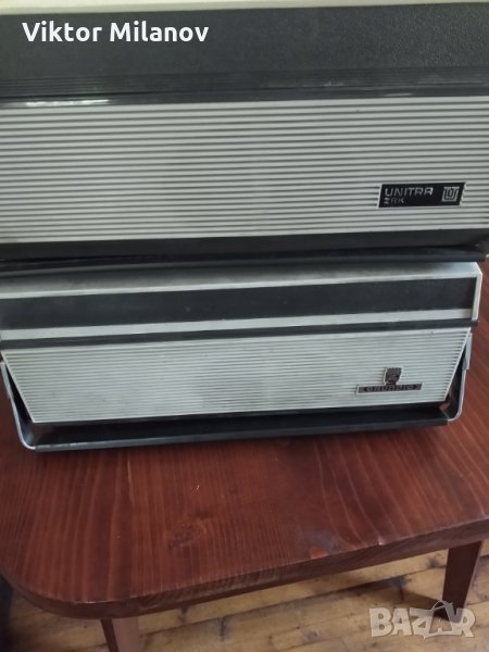 Стари магнетофони, снимка 1