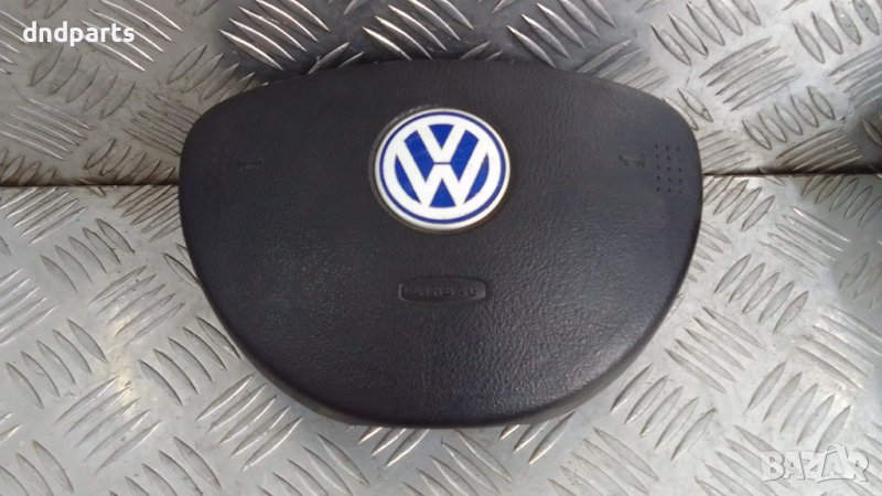 Airbag волан VW Beetle 1999г., снимка 1