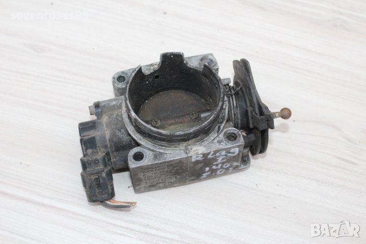 Дроселова клапа Рено Лагуна 1 2.0i 140 Renault Laguna №1270312, снимка 1