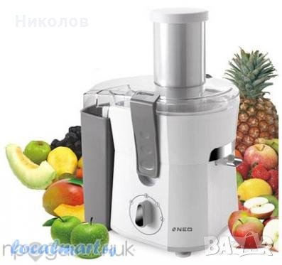 Сокоизстисквачка NEO JE-900, снимка 1