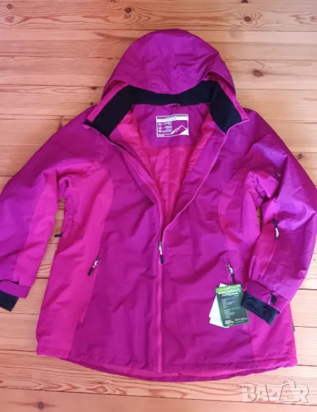 RODEO C&A дамско ски яке р-р 50/3XL, снимка 1