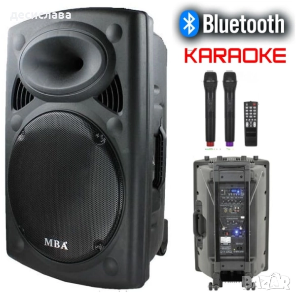 Продавам нова колона , снимка 1