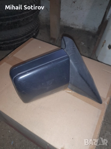 Външно огледало Mercedes w124, снимка 1