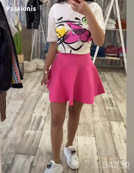 Страхотна пола, снимка 1