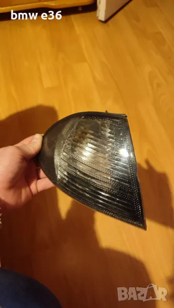 мигач BMW E46, снимка 1