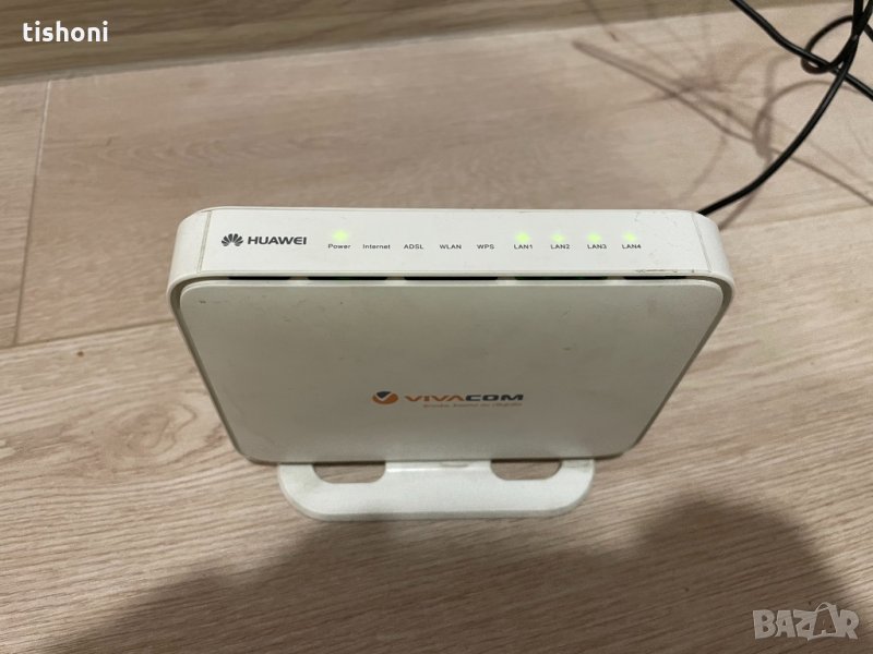 рутер Huawei , снимка 1