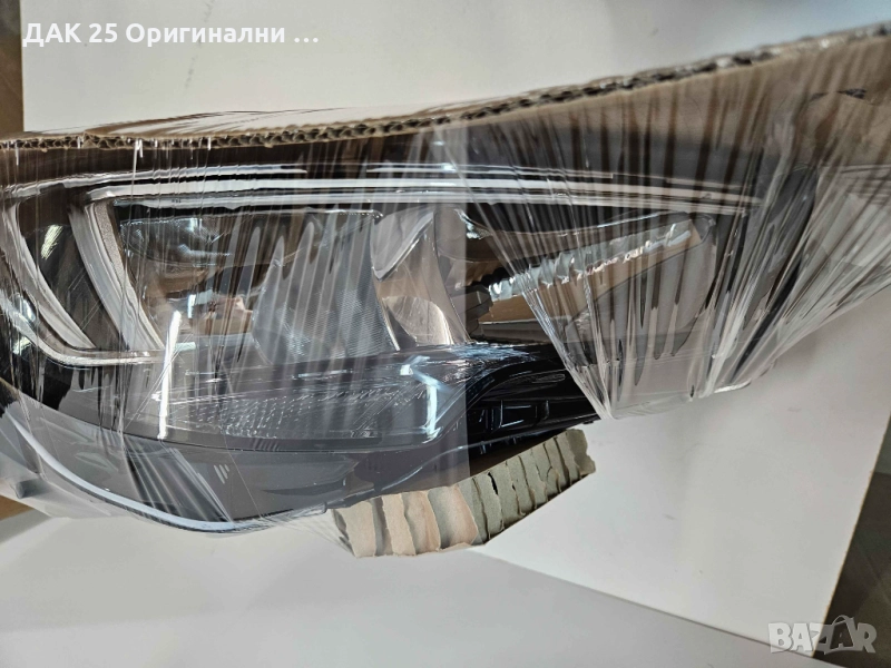 OPEL CROSSLAND X Фар десен 13467968  Нов Оригинален артикул, снимка 1