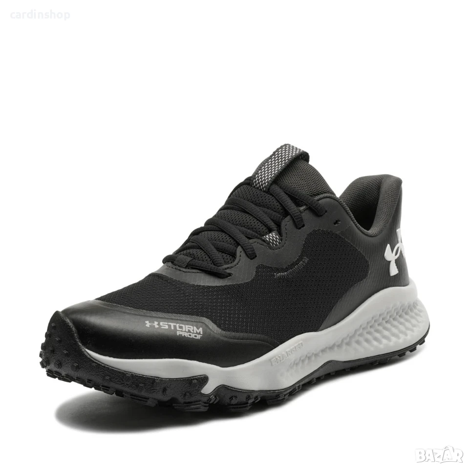 Under Armour водо-устойчиви оригинални маратонки, снимка 1