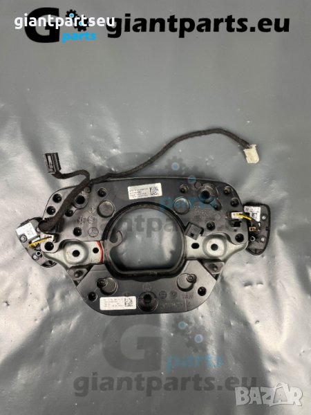 Модул управление волан за Мерцедес Mercedes W221 , A2214600103, снимка 1