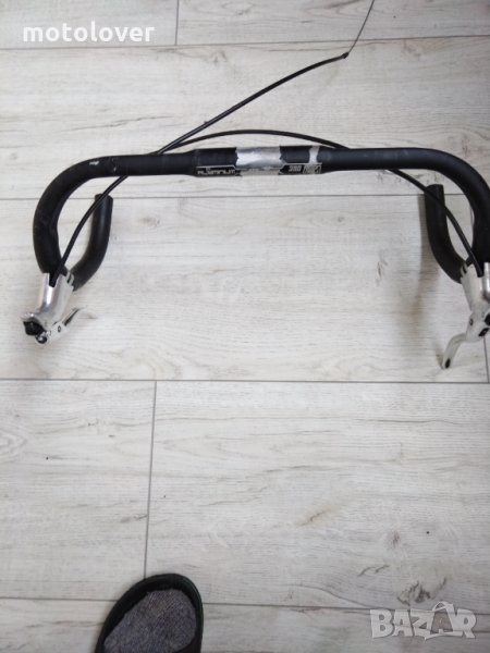 Кормило ITM 300 46 см, снимка 1