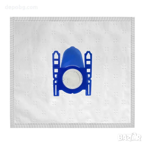 Торбички филтри, прахосмукачка Керхер Karcher VC5 VC6 , снимка 1