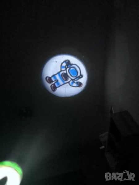 Детска играчка фенер  , снимка 1