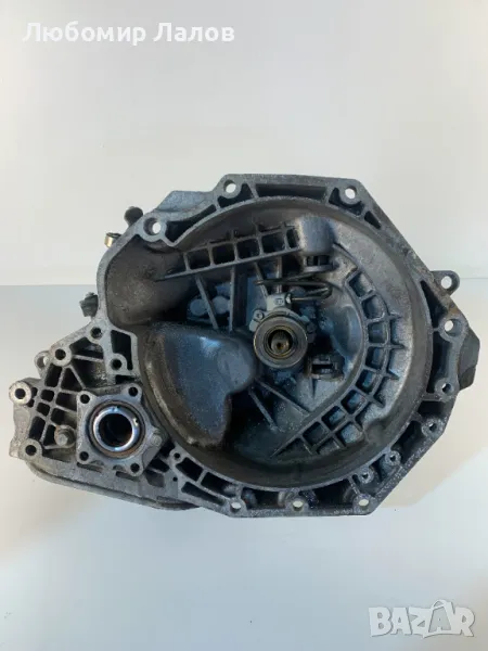 Скоростна кутия Опел Вектра Б 2.0д Opel Vectra B 2.0DTI GM 90522000 (96-03г) , снимка 1