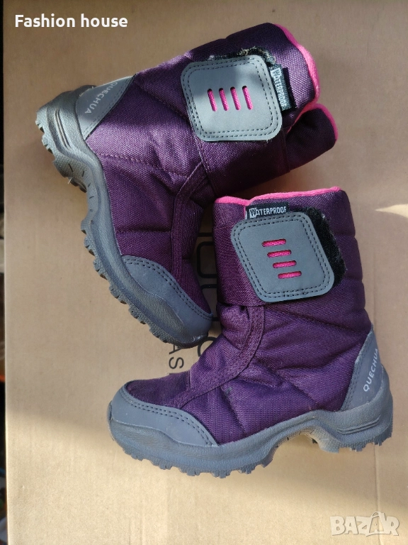 Детски ботуши, снимка 1