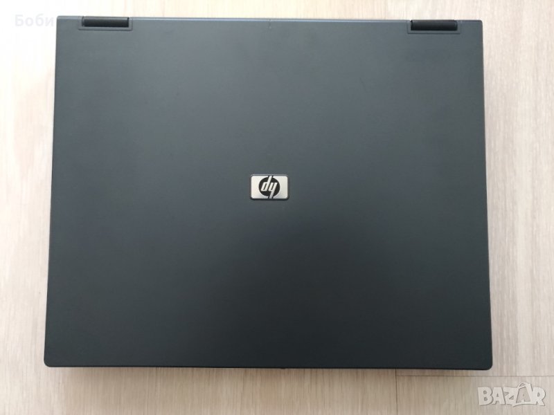 Лаптоп HP, снимка 1