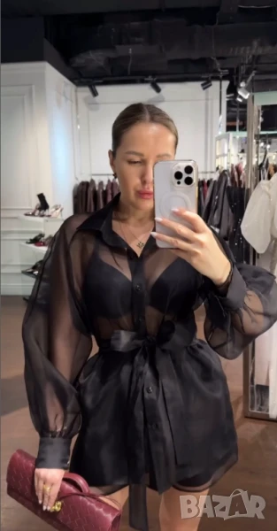 чанта bottega veneta, снимка 1