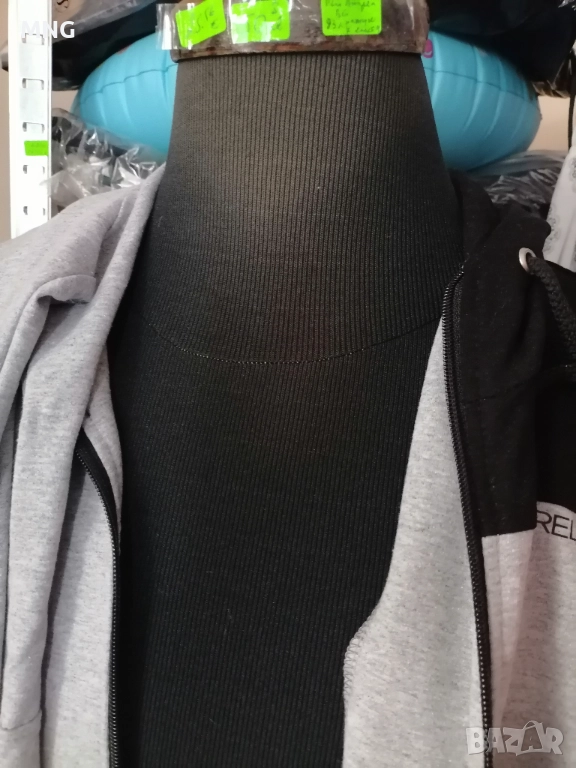 Манекен със стойка, снимка 1