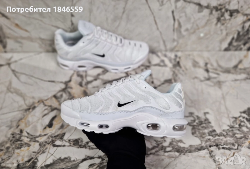 Мъжки маратонки Nike 40-45 Цветово разнообразие, снимка 1