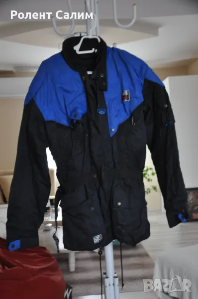 Мото яке Motoline Challenger AX размер XXL., снимка 1