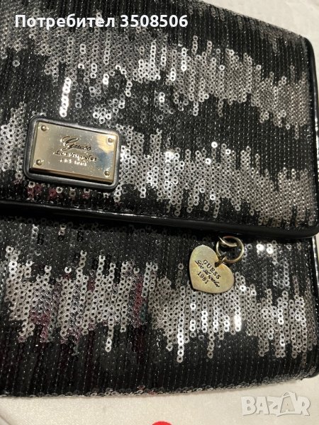 Чанта на Guess, снимка 1