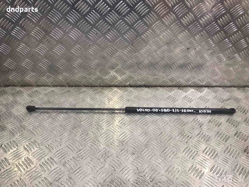 Амортисьор преден капак Volvo S80,2003г., снимка 1