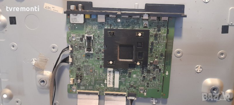 mainboard bn94-12530e bn41-02568b for ,SAMSUNG UE50MU6172U, снимка 1
