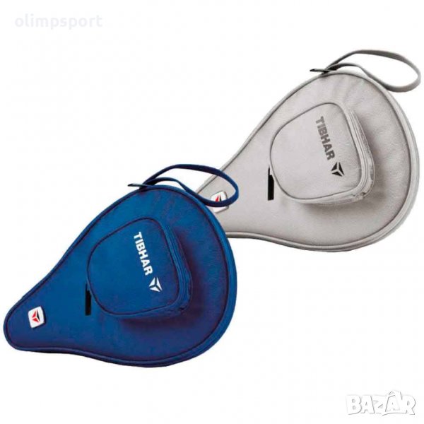 калъфка за хилка за тенис на маса Tibhar hong kong нова , снимка 1