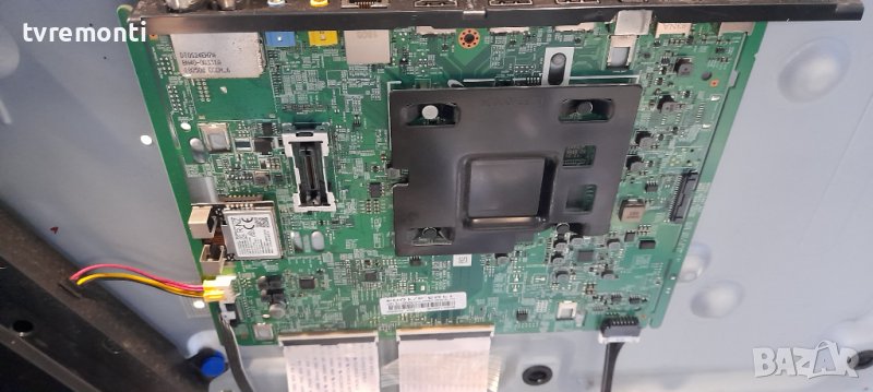 MAIN BOARD ,BN94-12802E,BN41-02635A, for, SAMSUNG UE55NU7172, снимка 1