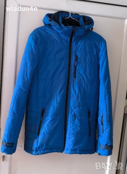 Топло зимно яке -30лв, снимка 1