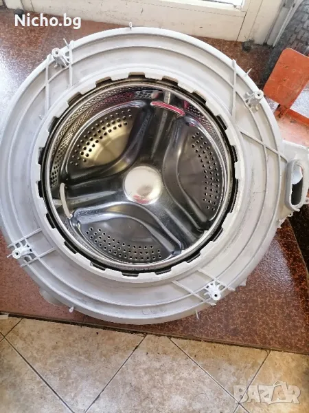 Казан за пералня , снимка 1