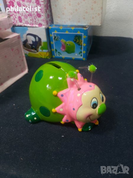 касичка за подарък №2, снимка 1