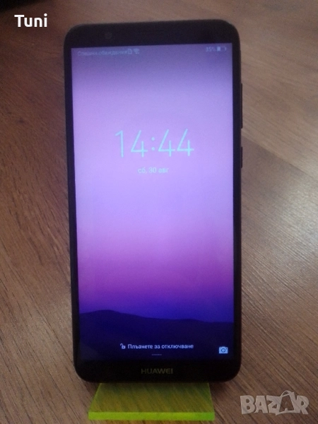 Huawei p smart 2018, снимка 1
