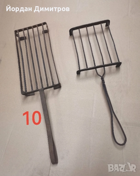 стари скари , снимка 1